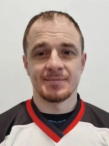 Кривицкий  Евгений  Игоревич