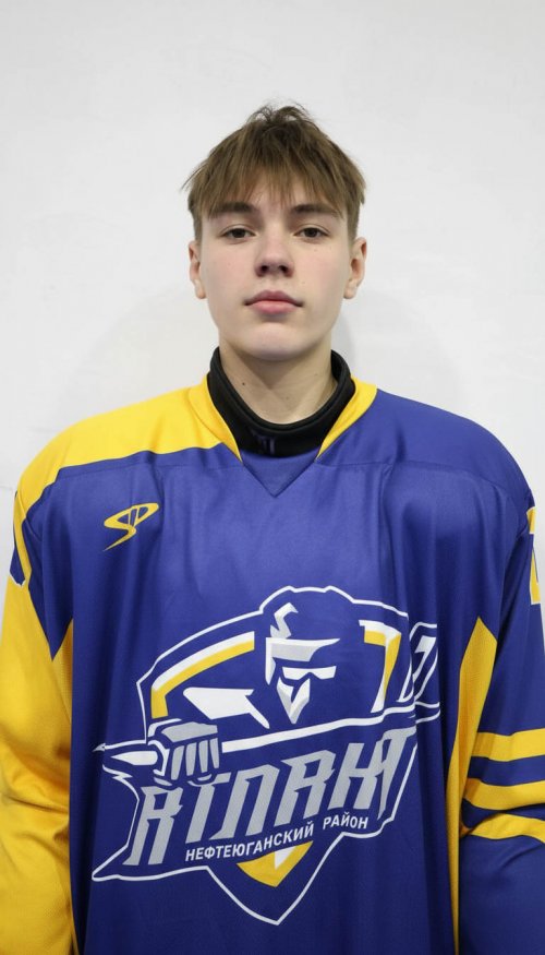 Коробейников  Артём  Павлович