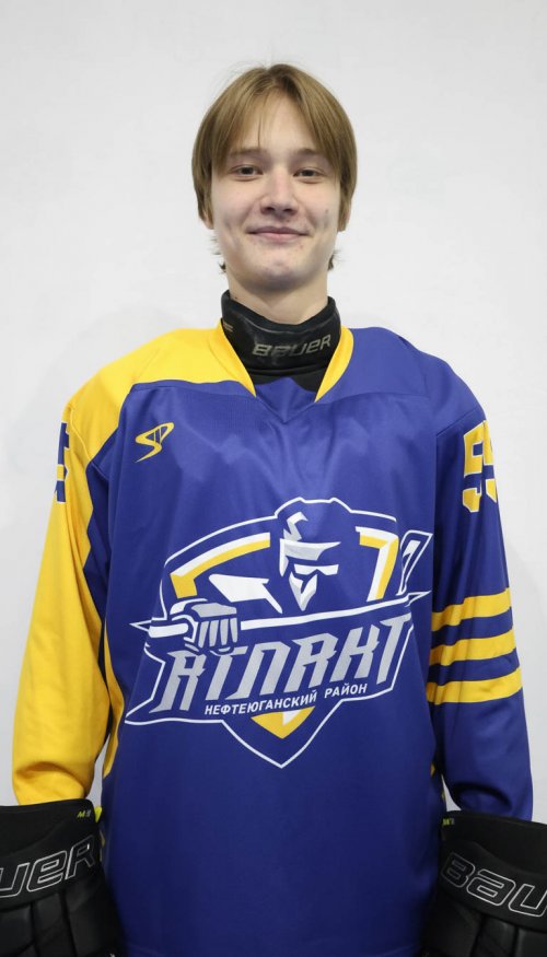 Шайдуллин  Илья  Радикович