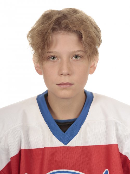 Скобелев  Данил  Рустамович