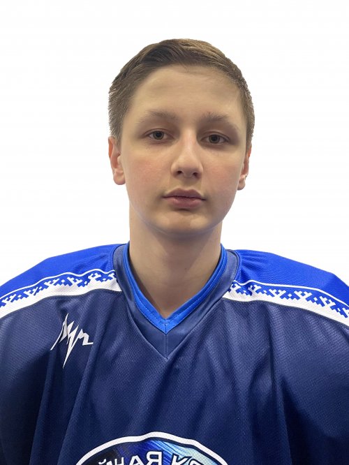 Дамашев  Даниил  Эдуардович