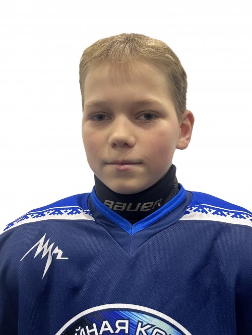 Гордиевских  Богдан  Романович