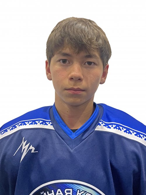 Садыков  Даниил  Денисович