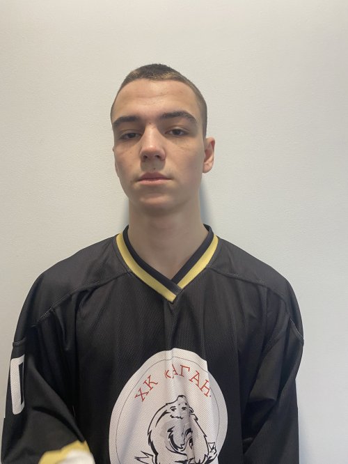 Воронов  Прохор  Константинович