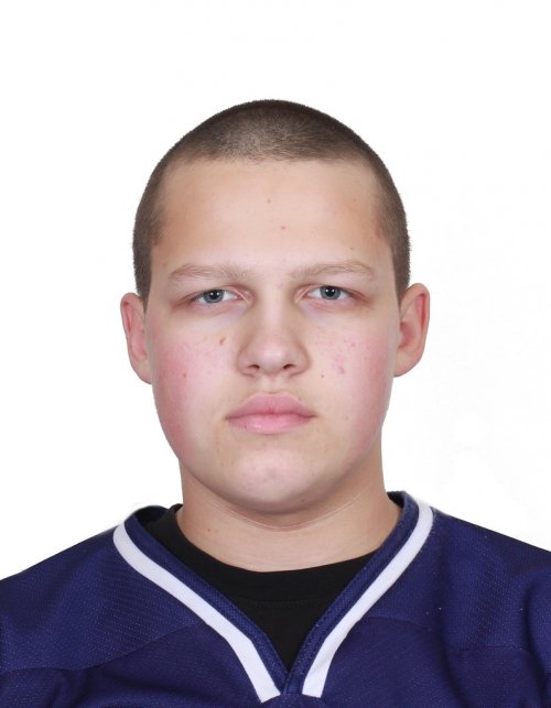 Вихарев  Егор  Витальевич