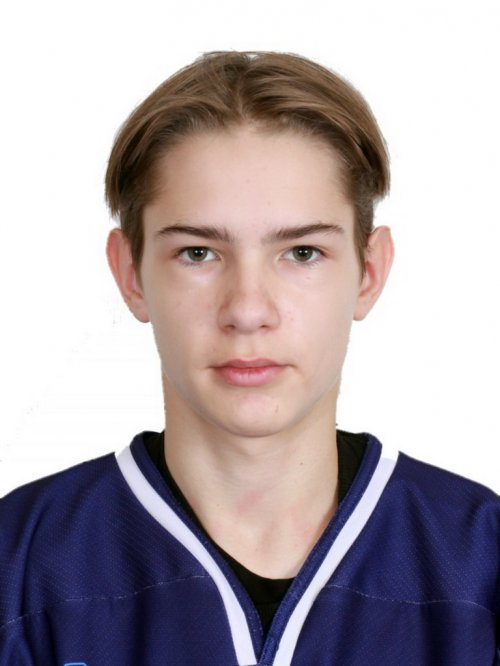 Зверев  Кирилл  Олегович