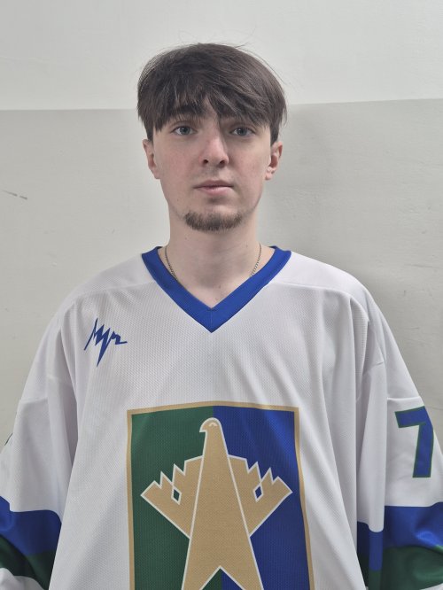 Клименко  Никита  Анатольевич