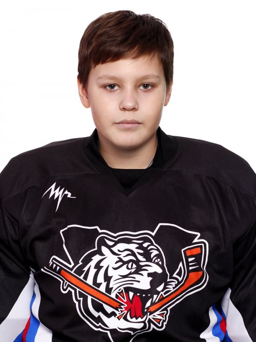 Ибаев  Алексей  Максимович