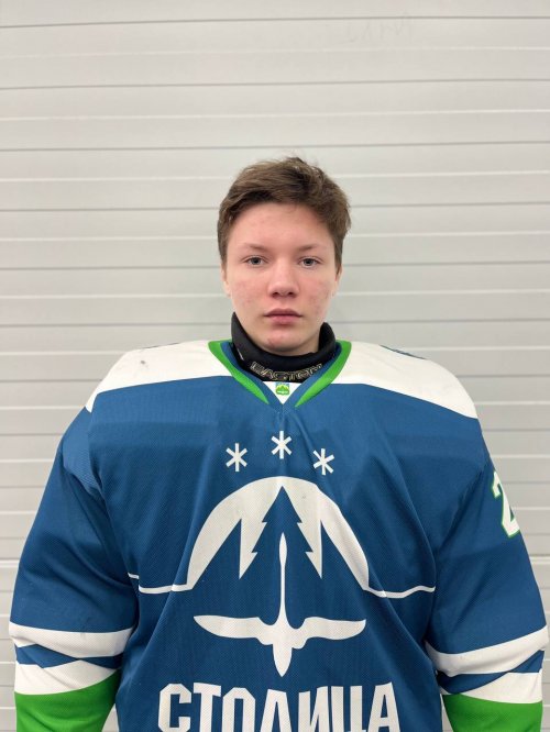 Чуркин  Сергей  Александрович