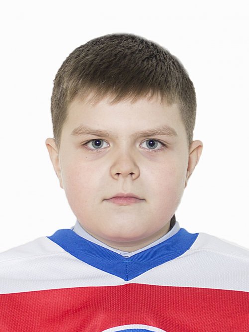 Волков  Антон  Андреевич