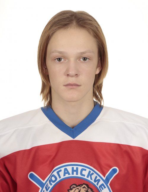 Кипреев  Никита  Андреевич