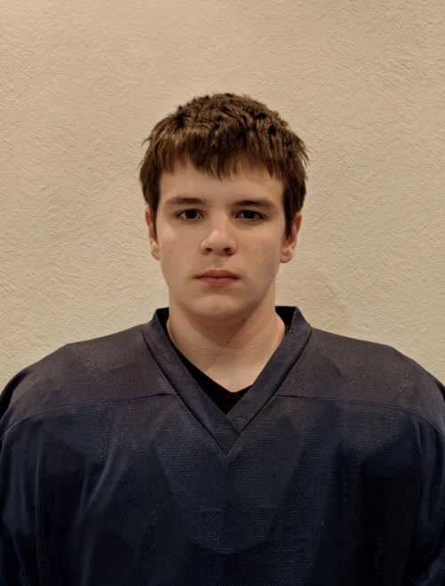 Сергеев  Егор  Дмитриевич