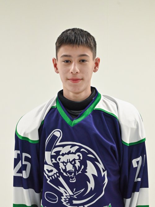 Егоров  Ярослав  Романович