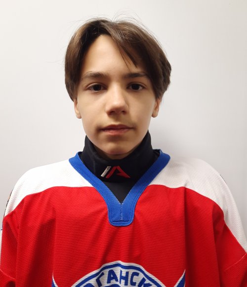 Калимуллин  Нияз  Ильясович