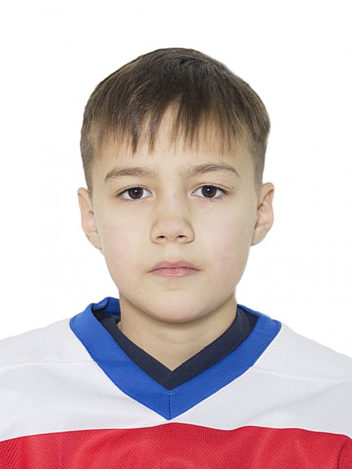 Новиков  Глеб  Сергеевич