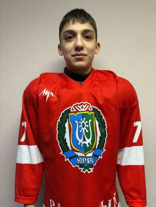 Абдусаламов  Ренат  Абдусаламович