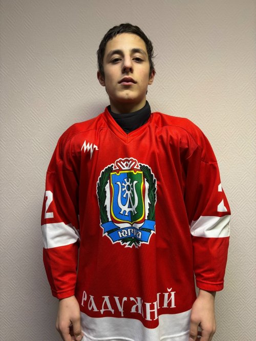 Ильясов  Умахан  Мадридинович