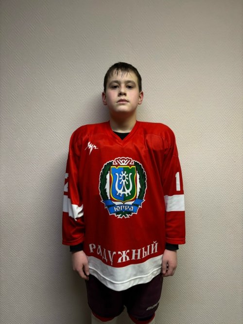 Закиров  Данияр  Рустамович