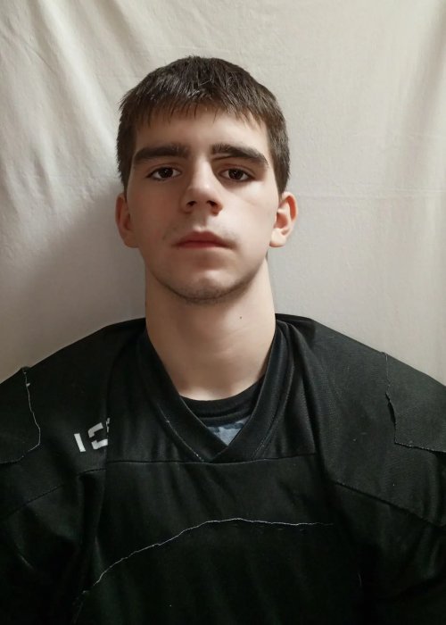 Адушкин  Константин  Олегович