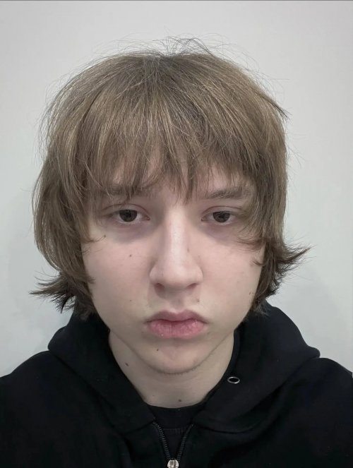 Шевченко  Демид  Вячеславович