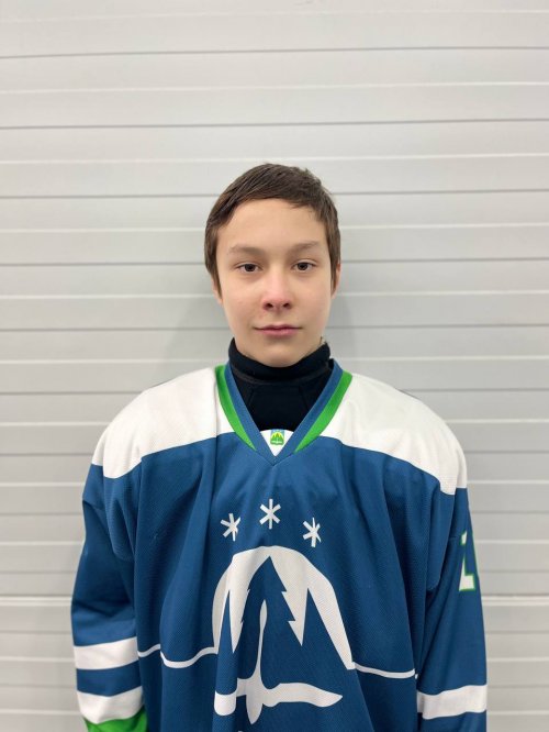 Куликов  Вадим  Юрьевич