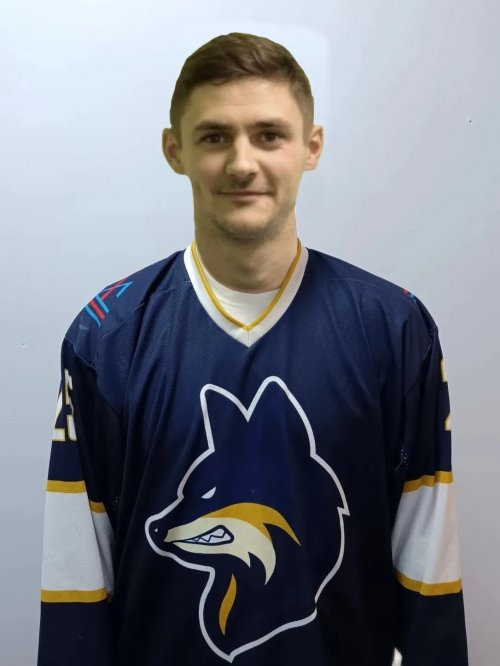 Харытинский  Сергей  Сергеевич