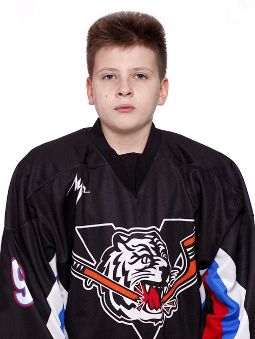 Вишняков  Богдан  Андреевич