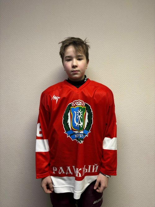 Песчанский  Артем  Игоревич