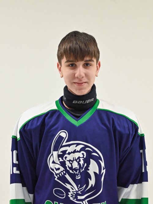 Комаров  Григорий  Игоревич