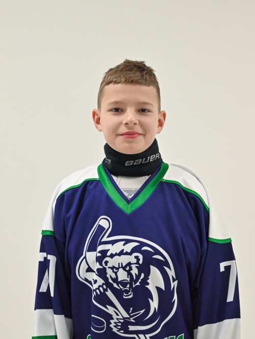 Тишкин  Матвей  Максимович