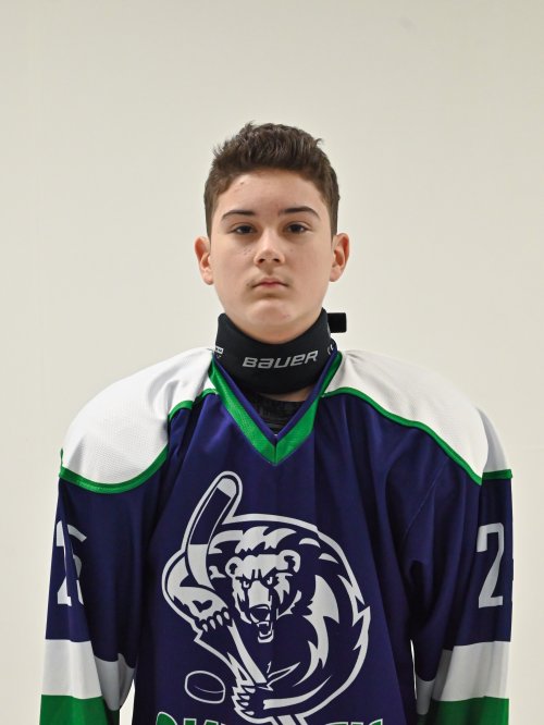 Якимов  Ярослав  Андреевич