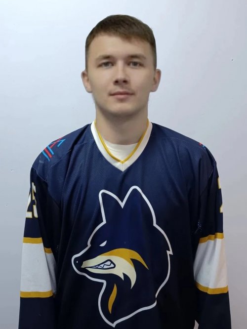 Малышев  Владимир  Юрьевич