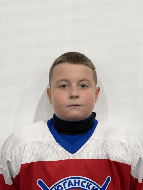 Веракса  Михаил  Юрьевич