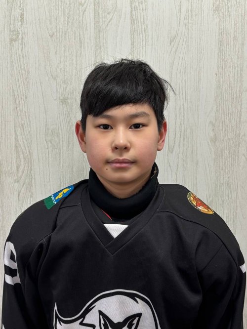 Эшинбеков  Артур  Асылбекович