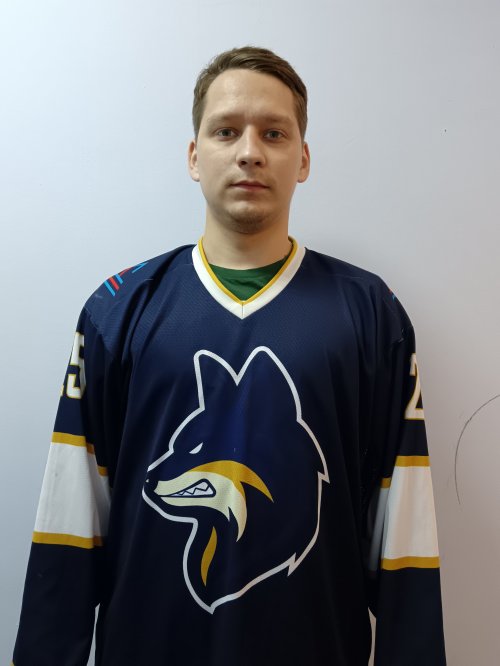Карнышев  Дмитрий  Сергеевич