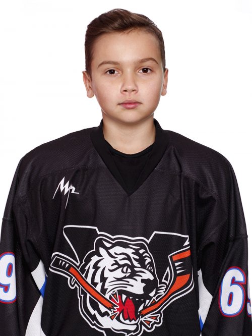 Сагдеев  Даниил  Марсельевич