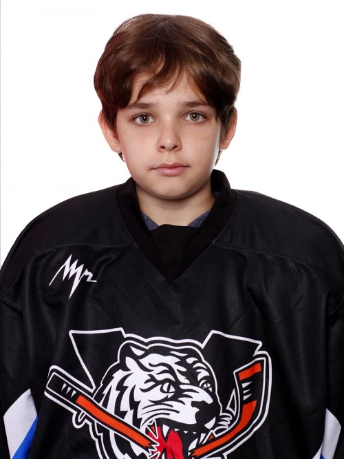 Кичеров  Матвей  Никитич