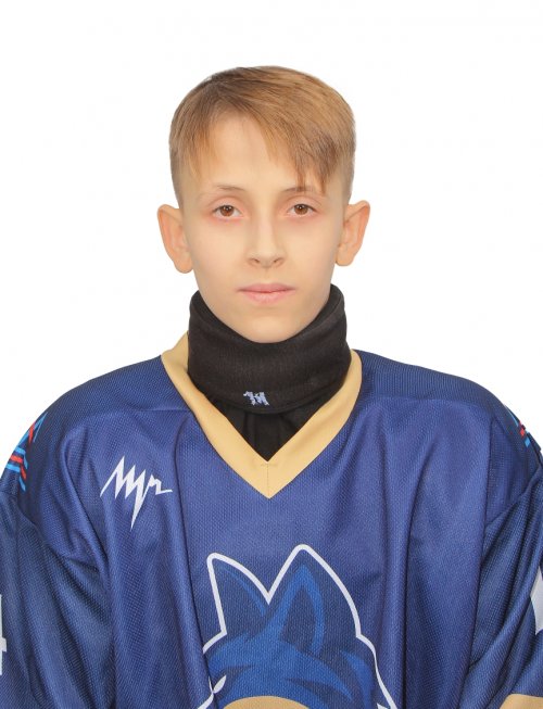 Рублев  Матвей  Евгеньевич