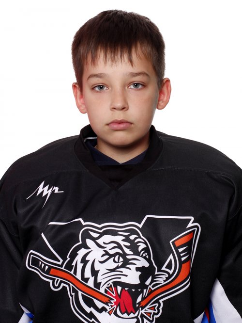 Кичеров  Тимофей  Никитич