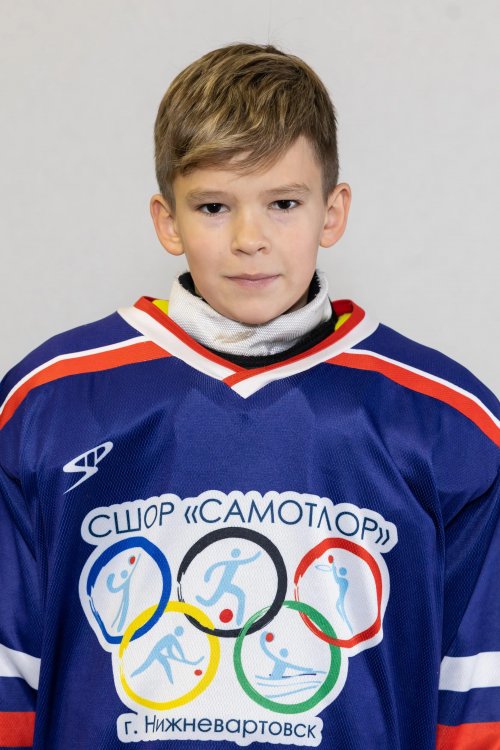 Воробей  Иван  Александрович