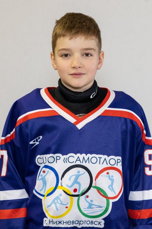 Гришечкин  Дмитрий  Андреевич