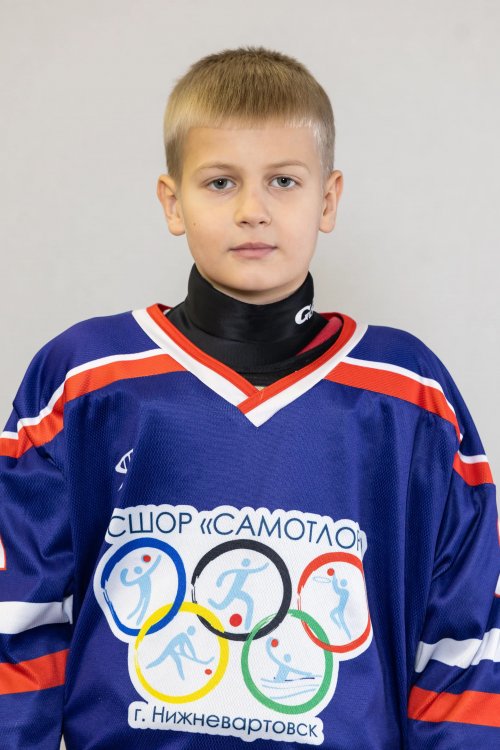 Лысаков  Матвей  Эдуардович