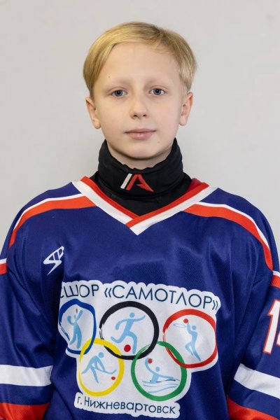 Минсафин Тимофей Александрович