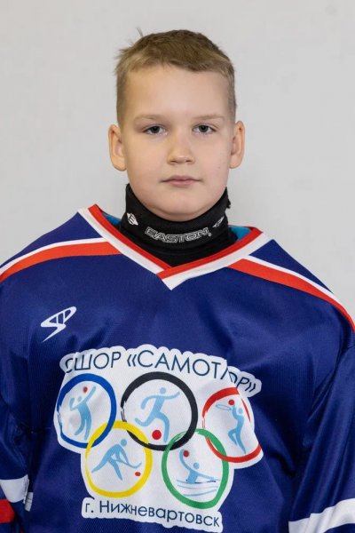Савельев Дмитрий Николаевич