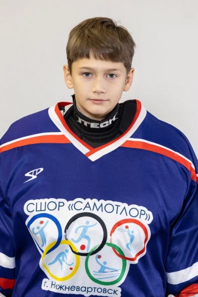 Садыков Аскар Фиданович