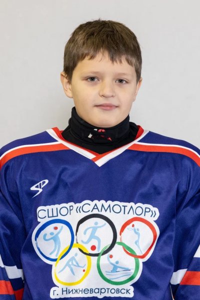 Карноухов  Михаил  Михайлович