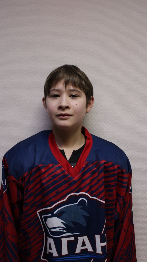 Искандяров  Алмаз  Айратович