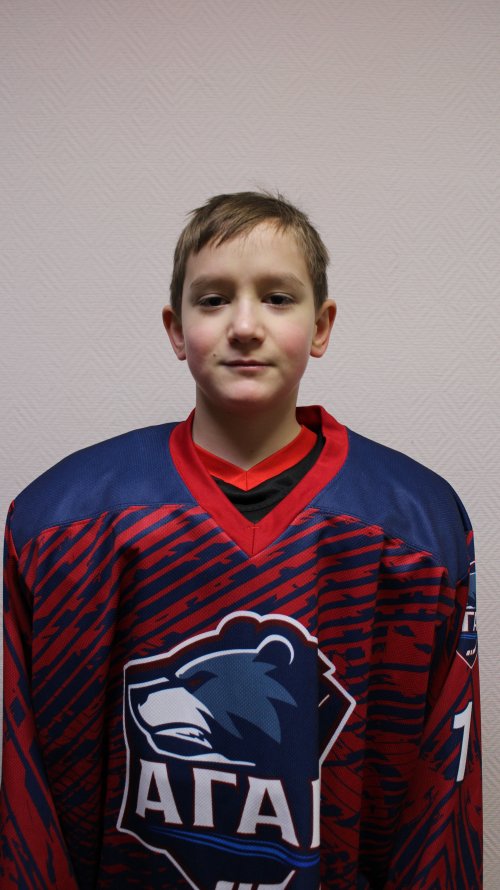 Полухин  Дамир  Иванович