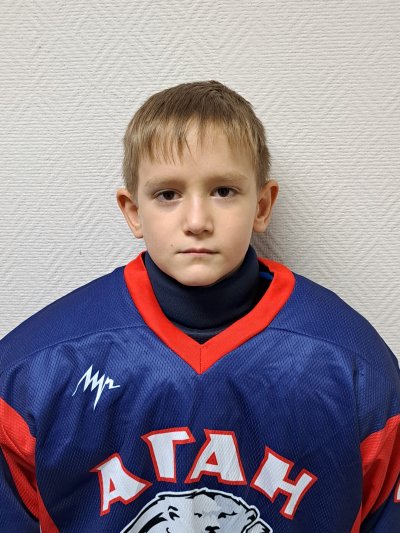Полухин Дамир Иванович