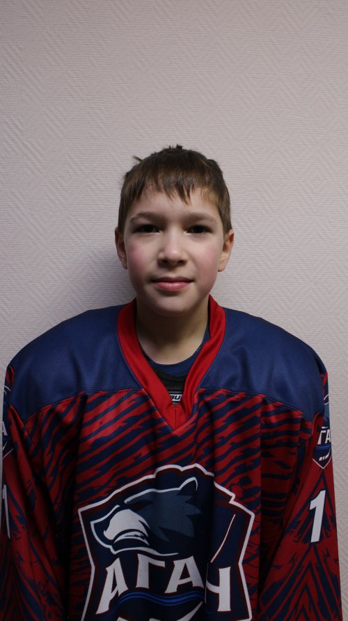 Речапов  Савва  Романович